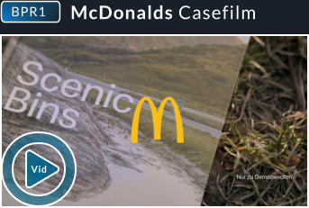 BPR1  McDonalds Casefilm Vid