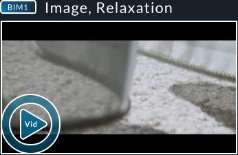 Image, Relaxation Vid BIM1